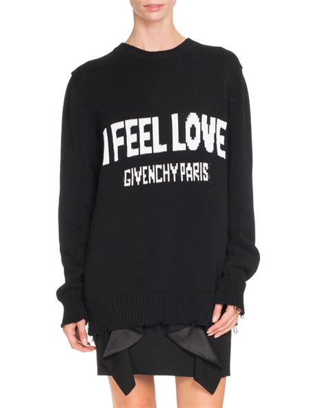 givenchy love cardigan|givenchy cropped sweaters.